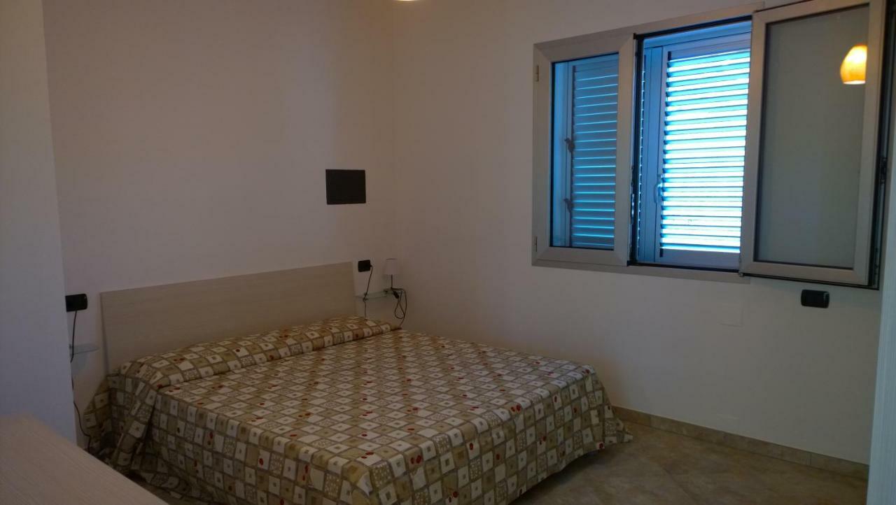 La Scogliera Del Capo Villa Santa Maria  Luaran gambar